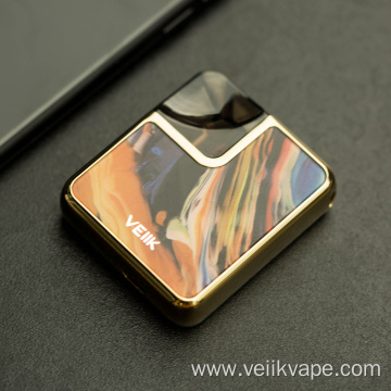 2020 Popular Vape Refillable Vape Pod VEIIK Cracker